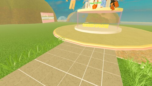 Uniquely Positve Support Clinic V1