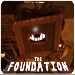 THE FOUNDATION [BLUE BUILD] icon