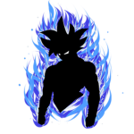 The Saiyans Pride