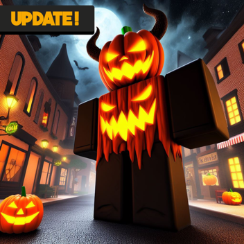 [🎃Final Part!] Infinite Plus Rarities!