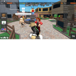 Clicccccck Simulator