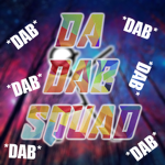 DA DAB SQUAD