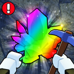 Pickaxe Simulator! ⛏️