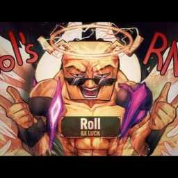 SOL RNG [MODDED, FREE PANEL MENU]