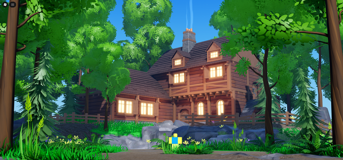 Stylized Trees 🌳(RECOLORABLE)🌳 preview 2