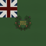 18th. Regiment of Foot ᅟ