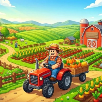 Farming Game