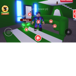 Fun group party
