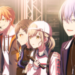 Starcatcher's Squad