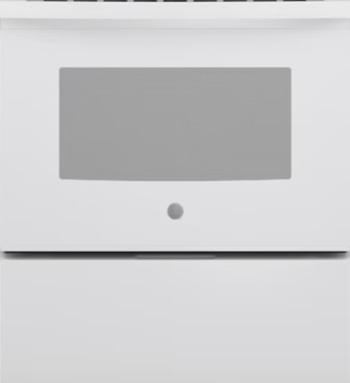 Square Two-Sided Decal
