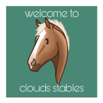 .-+Clouds Stables+-.
