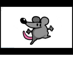 rat bulb