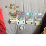 Geld tycoon