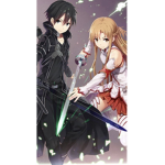 >-SWORD ART ONLINE FAN GROUP-< (SAO)