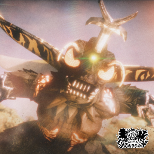 Kaiju Showdown [MEGALON] (TESTING!)🦖 ⚠️ Roblox game