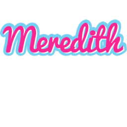 Merediths Place!
