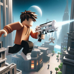 Skycraper FFA (Beta)