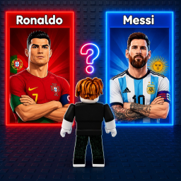 Would You Rather: Soccer Country Tower ⚽