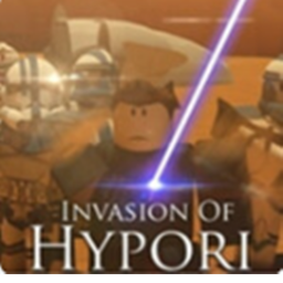 Invasion of Hypori