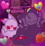 Nyan American Cat Club!