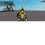 robots internatinal