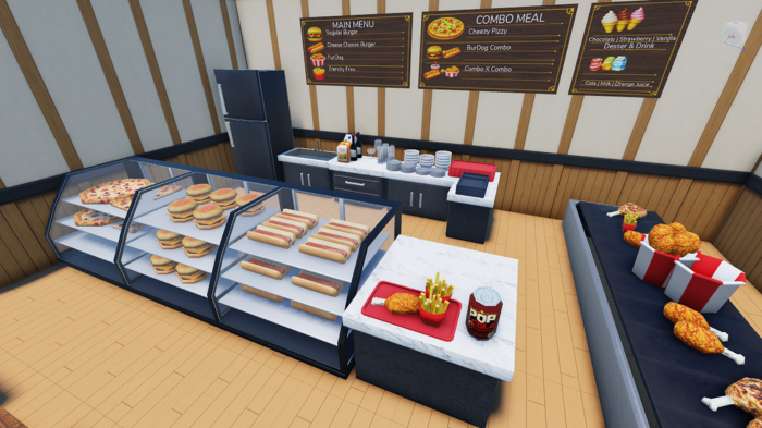 Resto Tycoon preview 4