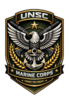 | UNSC || Marine Corps