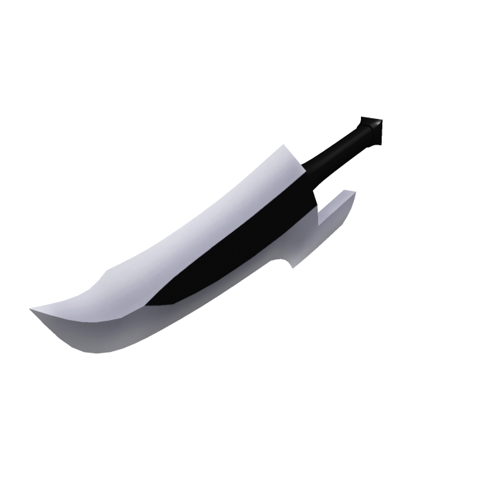 Tensa Zangetsu Sword [R15 blocky]