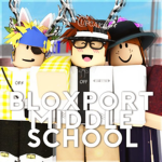 ST.James Middle School [-]