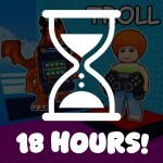 [🎮🔥] Brainrot Troll Tower