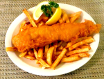 Fish & Chips Studios
