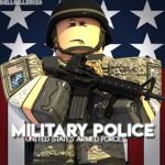 [USMP] Special Combative Operative Team [SCOT]