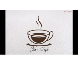 Sin's Cafe
