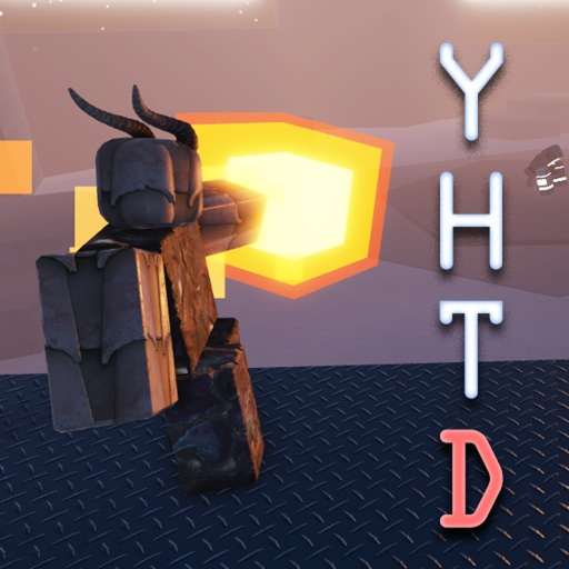 YOU HAVE TO DIE [MODS]