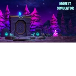 Move it simulator club!
