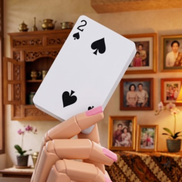 Big Two [Card Game] icon