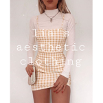 Lia's Aesthetic Clothing