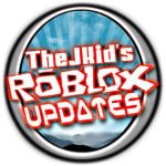 TheJKid's ROBLOX Updates