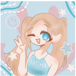 Preppy Fatima