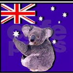 The Koala Empire.