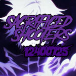 彡Crucified $hooters