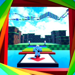 Popcat's Untitled Obby