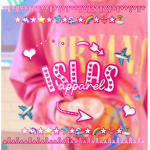 islas apparel !