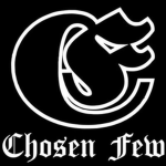 CH0SEN FEW