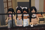 VANESSEE’S GROUP
