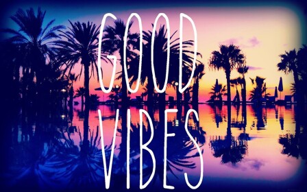 Chill Vibe House