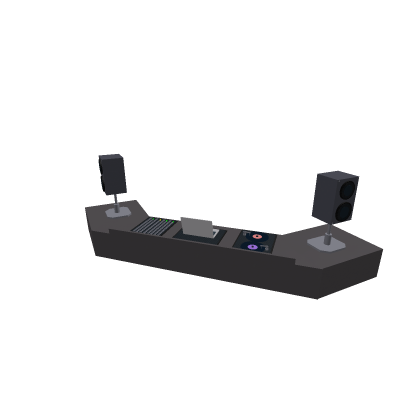 Disco Dj Music (No scripts)