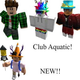Club Aquatic™