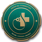 SCPF -̷ Medical Committee