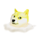 Yolk Doge [🥚]